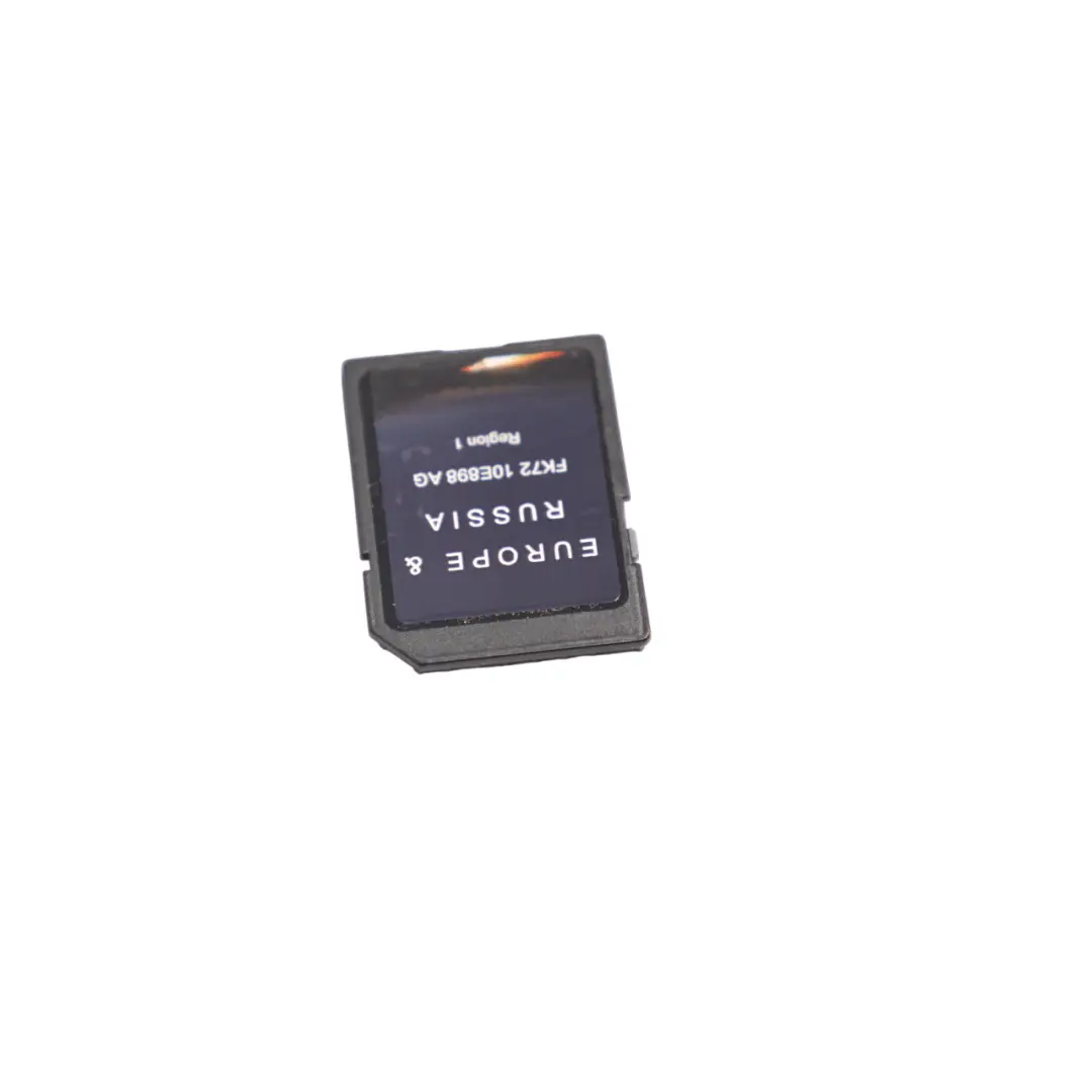Sat Nav Memory Card to Land Rover Discovery Sport L550 with Part number FK72-10E898-AG Land Rover Discovery Sport L550 Sat Nav Memory Card - SKU FK72-10E898-AG - Part number FK72-10E898-AG