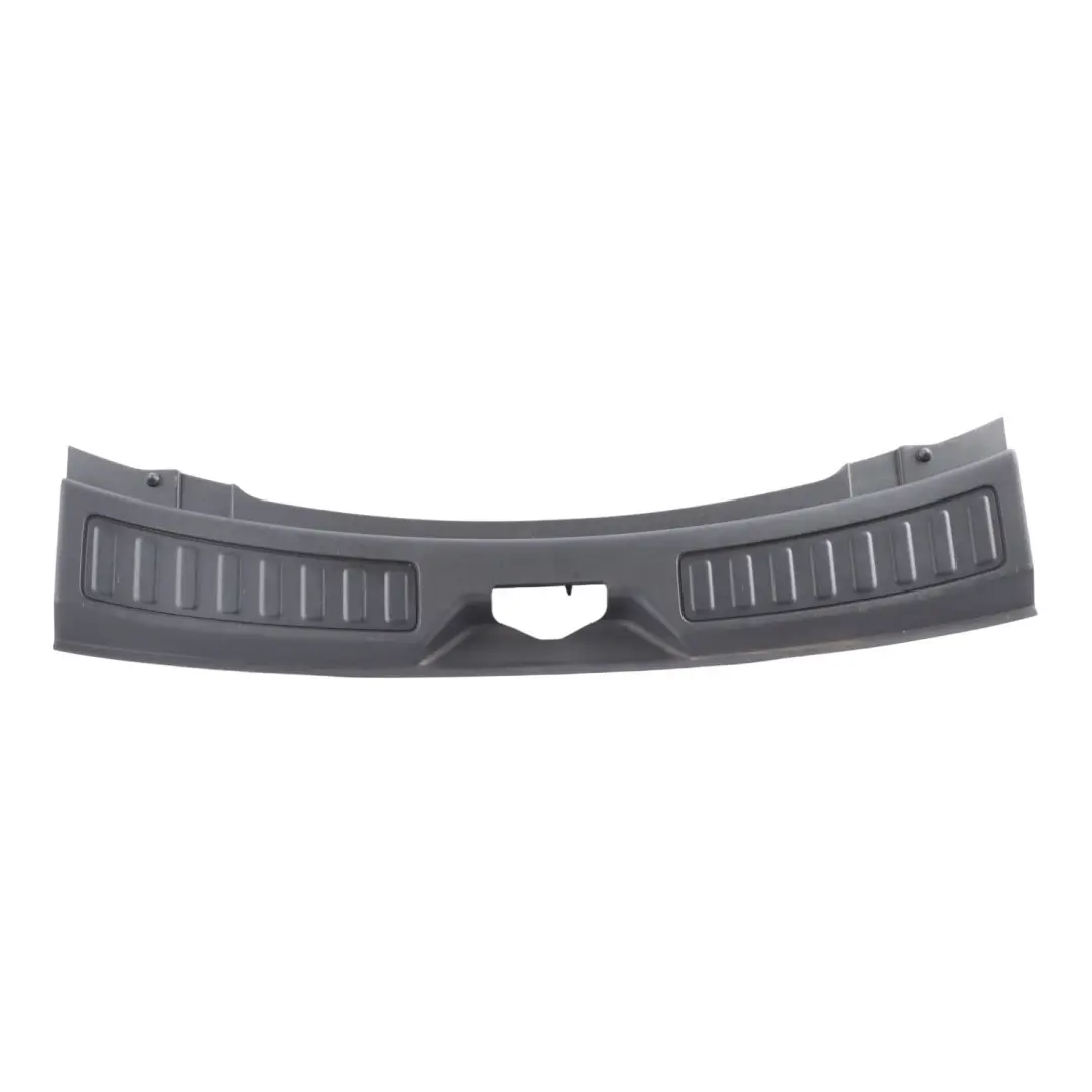 Land Rover Discovery Sport Garniture Cache Serrure De Hayon L550 - SKU FK72-113A10-A - Numéro de pièce FK72-113A10-A