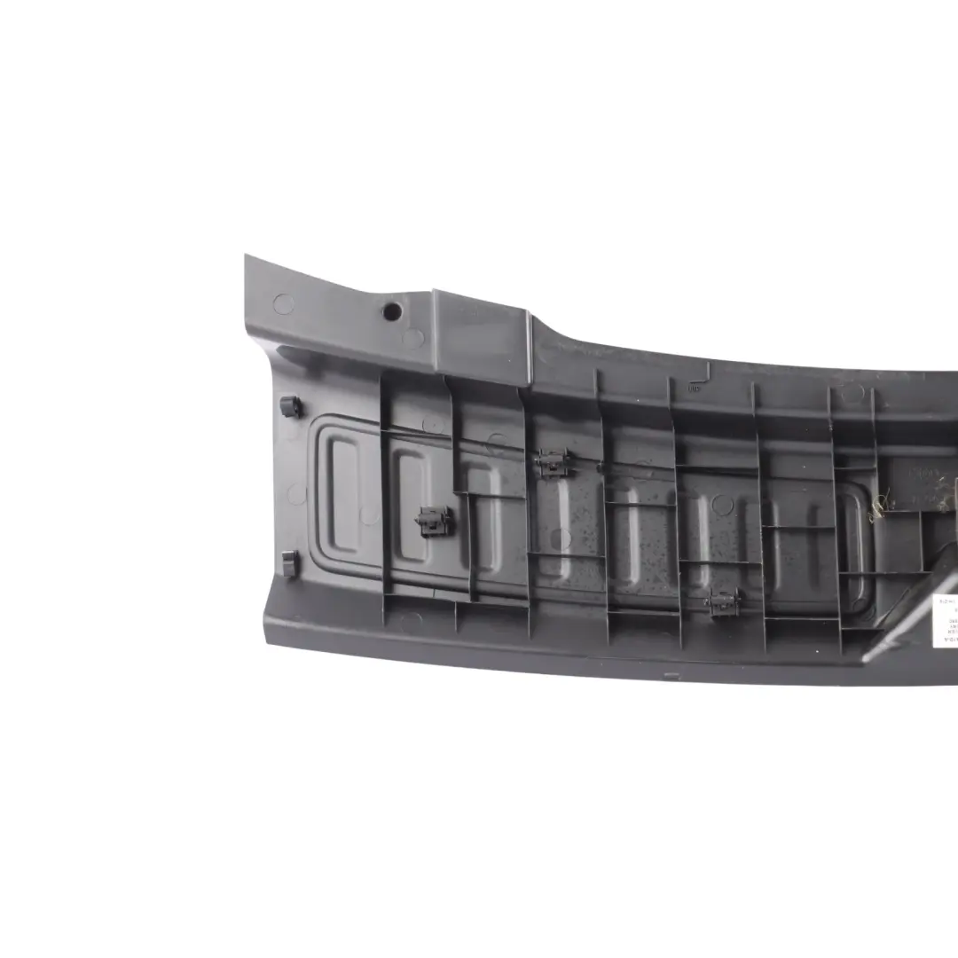 Osłona Listwa Bagażnika Pasa Tył do Land Rover Discovery L550 o numerze FK72-113A10-A Land Rover Discovery L550 Osłona Listwa Bagażnika Pasa Tył - SKU FK72-113A10-A - Numer Części FK72-113A10-A