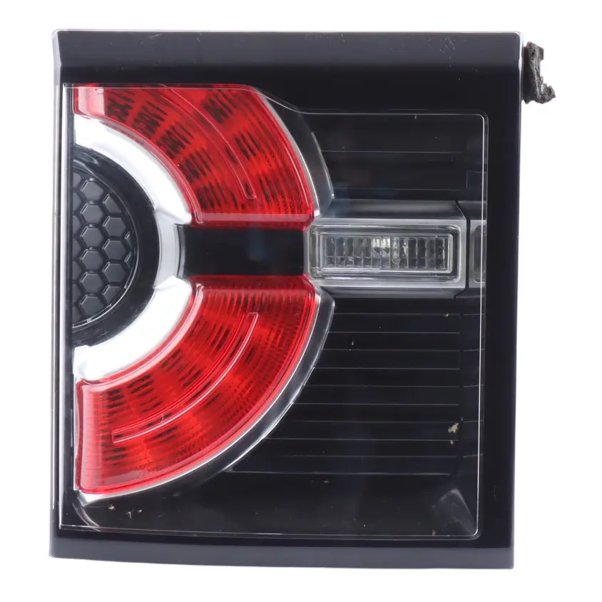 Land Rover Discovery L550 Rear Inner Tail Light Lamp Left N/S FK72-13193-AG