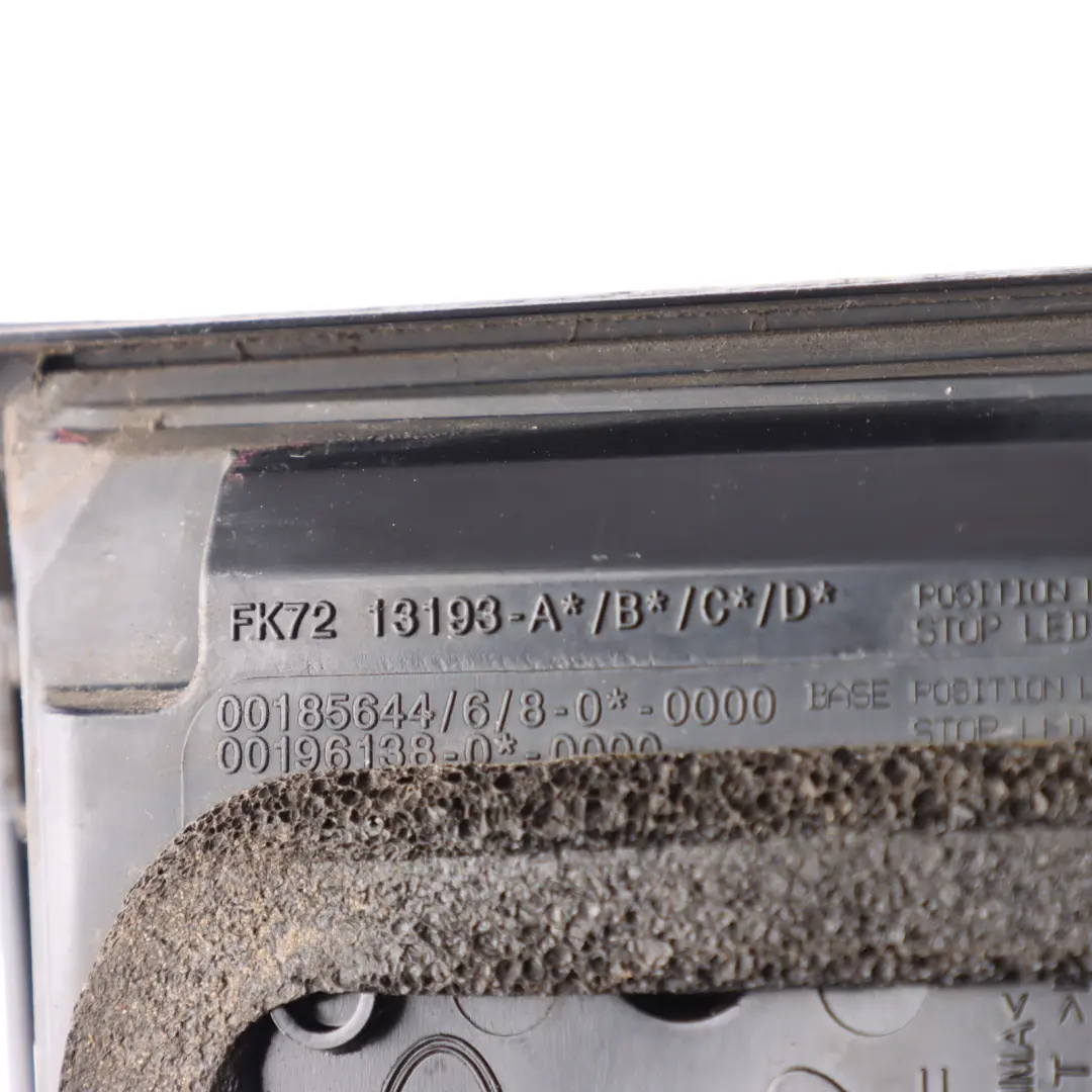 Land Rover Discovery L550 Rear Inner Tail Light Lamp Left N/S - SKU FK72-13193-AG - Part number FK72-13193-AG