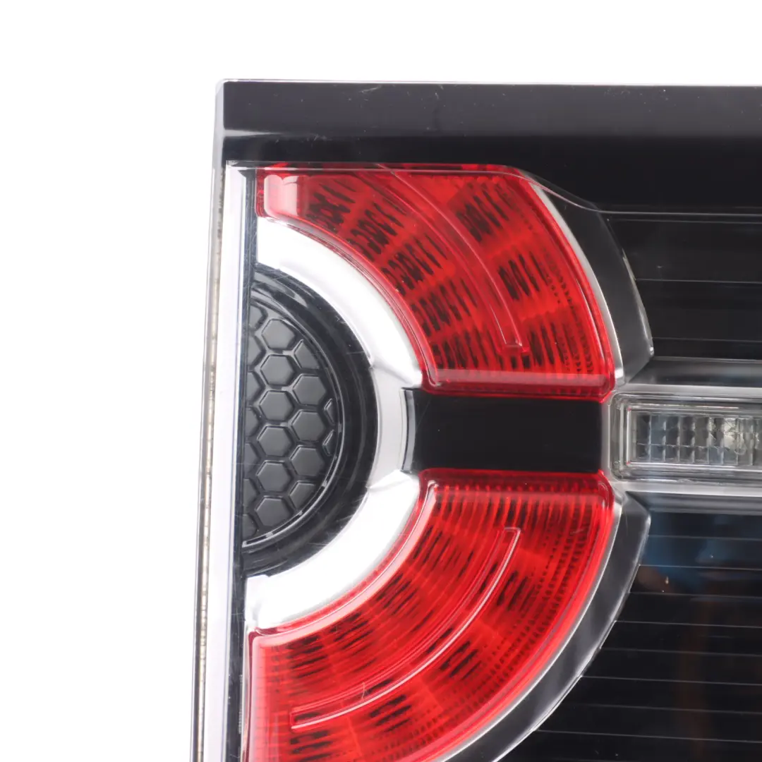Land Rover Discovery L550 Rear Inner Tail Light Lamp Left N/S - SKU FK72-13193-AG - Part number FK72-13193-AG