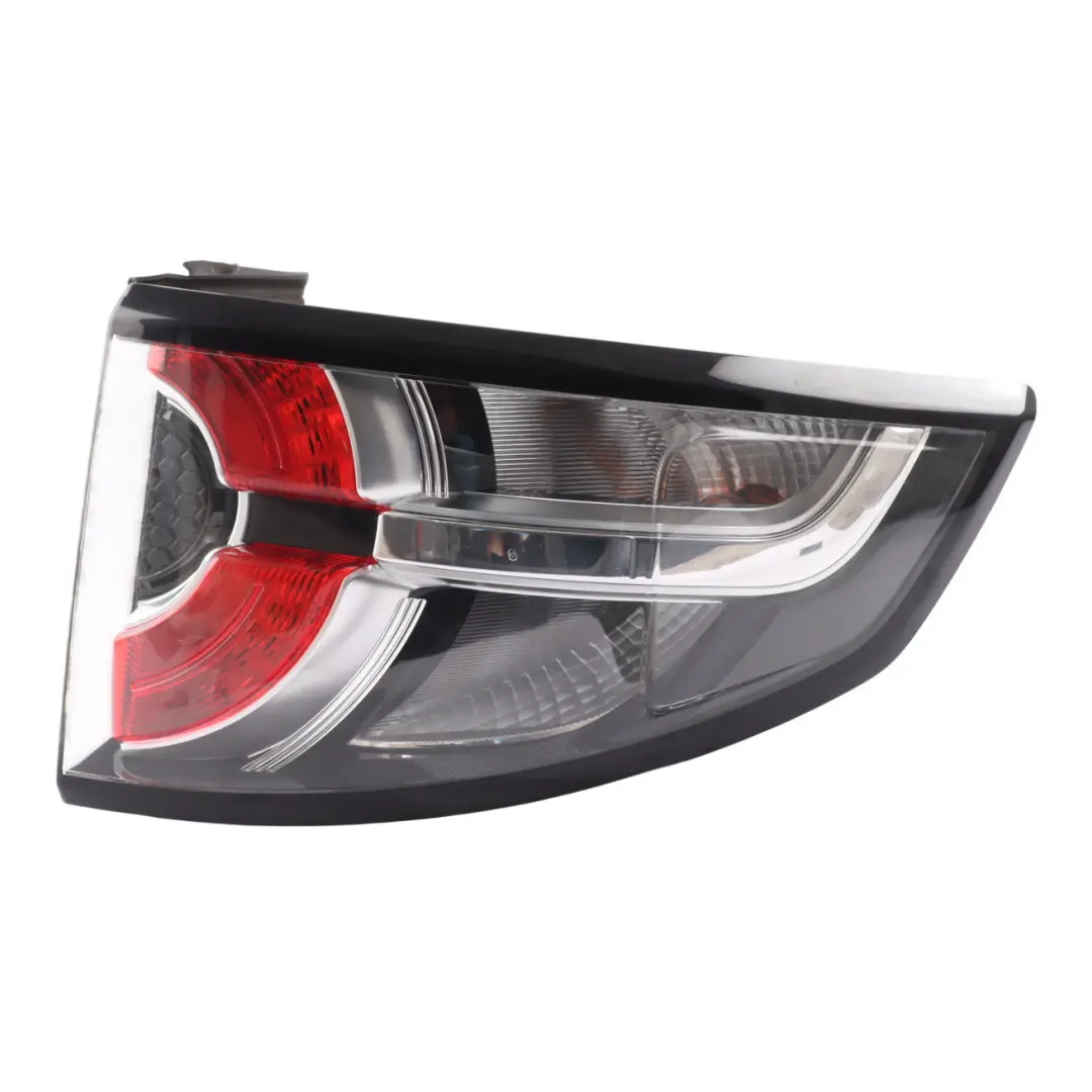 Land Rover Discovery L550 Rear Tail Light Outer Right O/S - SKU FK72-13404-AF - Part number FK72-13404-AF