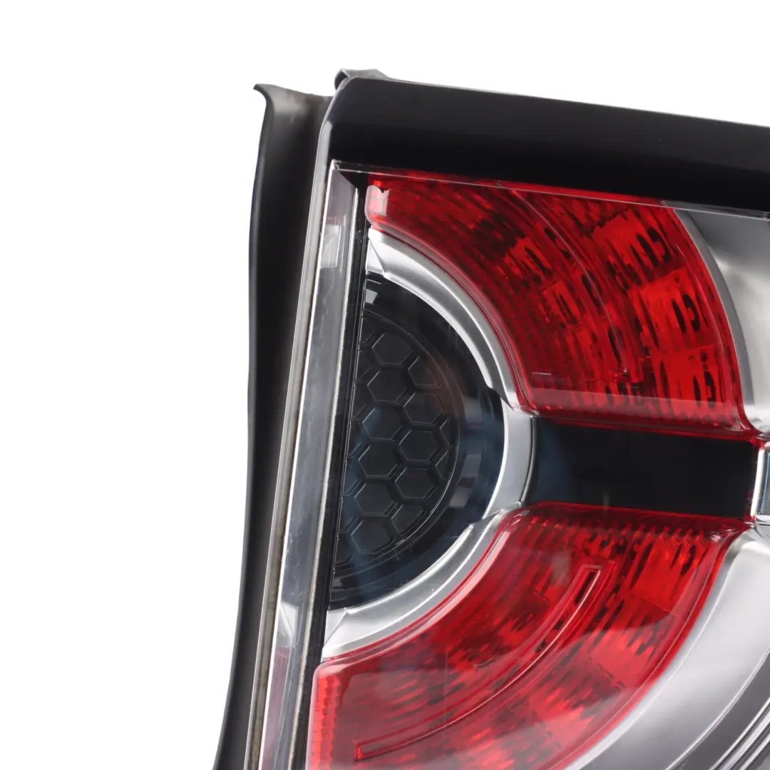 Tail Light Outer Right O/S to Land Rover Discovery L550 Rear with Part number FK72-13404-AF Land Rover Discovery L550 Rear Tail Light Outer Right O/S - SKU FK72-13404-AF - Part number FK72-13404-AF
