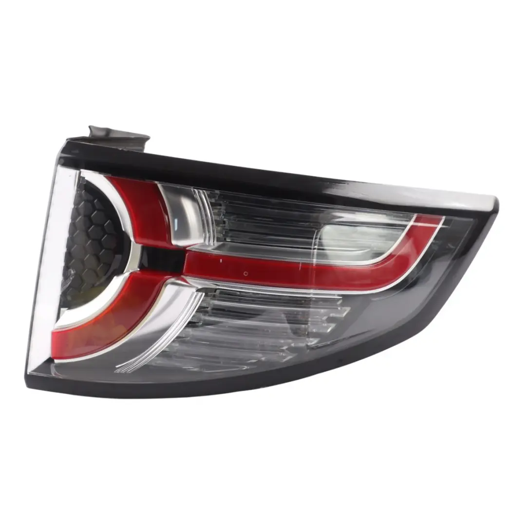 Land Rover Discovery L550 Rear Lamp Right O/S Light Taillight - SKU FK72-13404-CG - Part number FK72-13404-CG