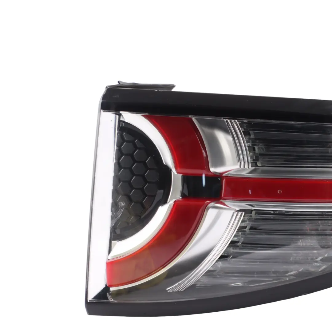 Lamp Right O/S Light Taillight to Land Rover Discovery L550 Rear with Part number FK72-13404-CG Land Rover Discovery L550 Rear Lamp Right O/S Light Taillight - SKU FK72-13404-CG - Part number FK72-13404-CG