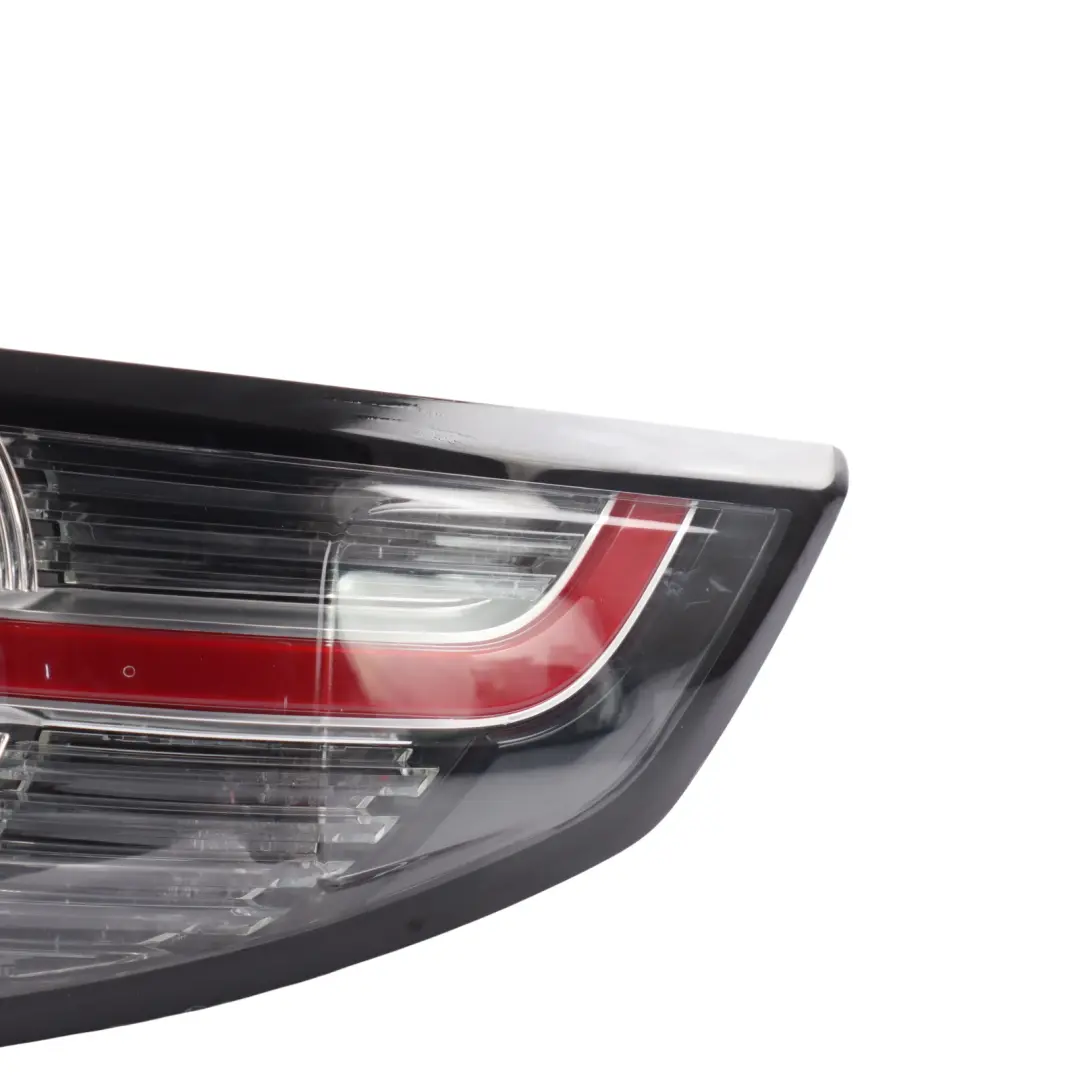 Lamp Right O/S Light Taillight to Land Rover Discovery L550 Rear with Part number FK72-13404-CG Land Rover Discovery L550 Rear Lamp Right O/S Light Taillight - SKU FK72-13404-CG - Part number FK72-13404-CG