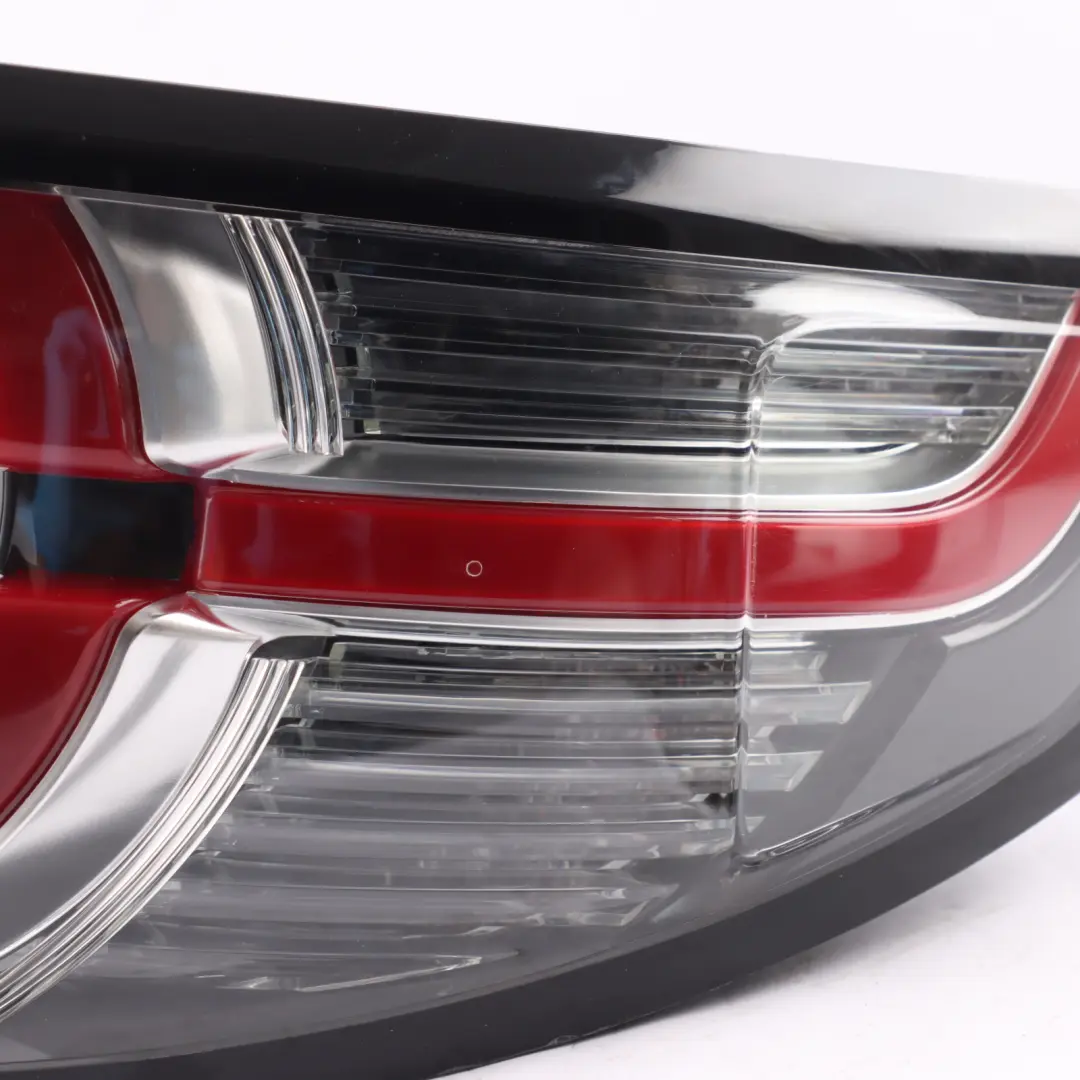 Lamp Right O/S Light Taillight to Land Rover Discovery L550 Rear with Part number FK72-13404-CG Land Rover Discovery L550 Rear Lamp Right O/S Light Taillight - SKU FK72-13404-CG - Part number FK72-13404-CG