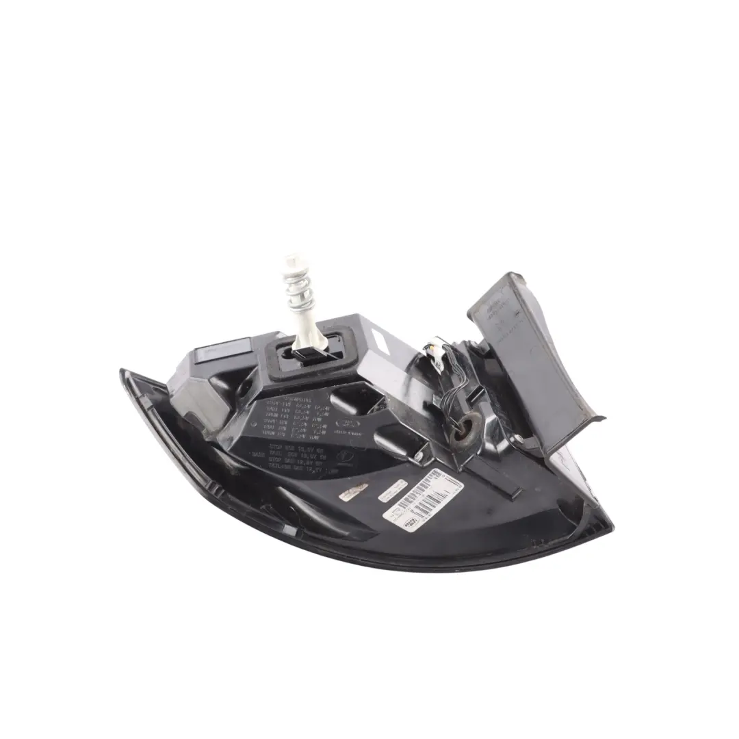 Lamp Right O/S Light Taillight to Land Rover Discovery L550 Rear with Part number FK72-13404-CG Land Rover Discovery L550 Rear Lamp Right O/S Light Taillight - SKU FK72-13404-CG - Part number FK72-13404-CG