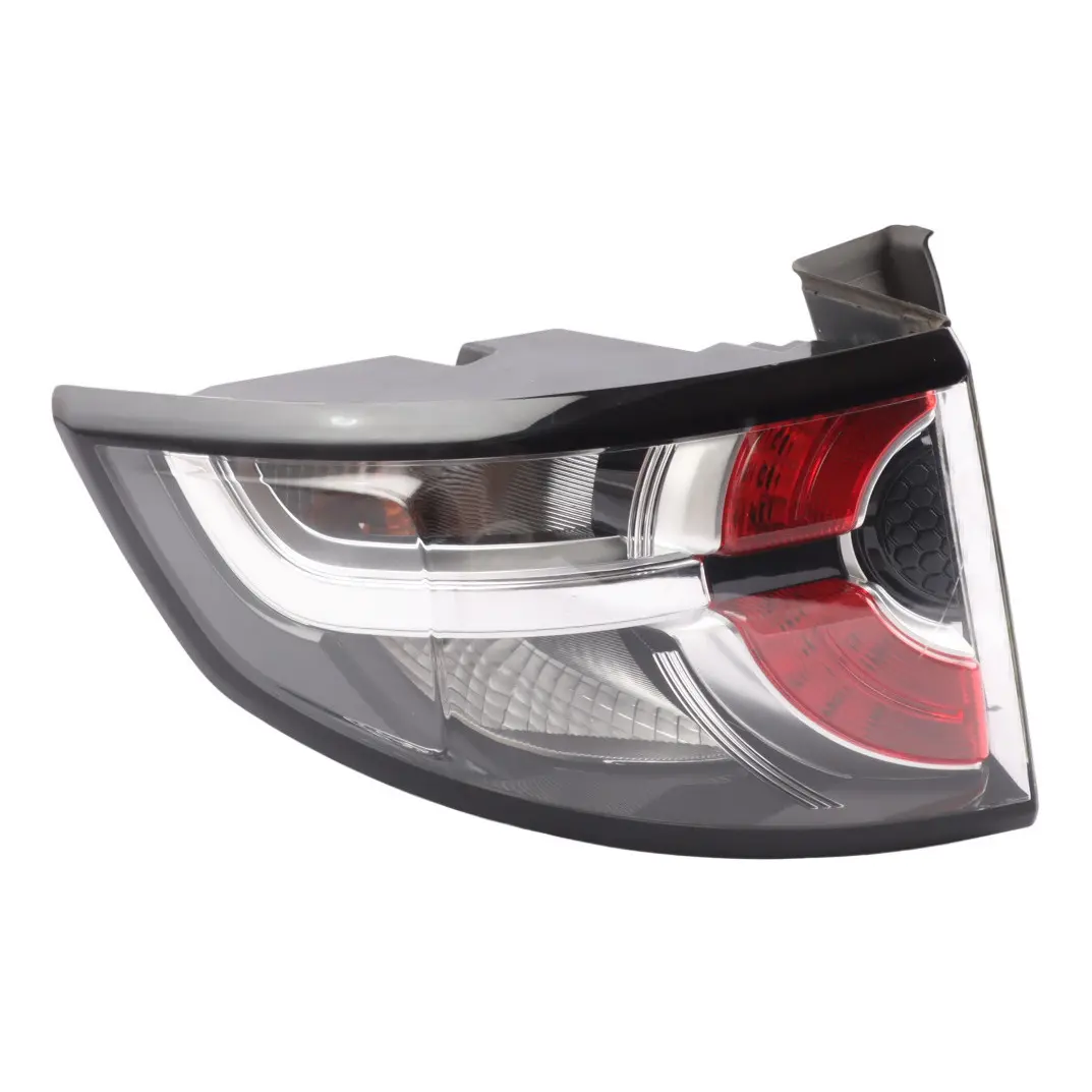 Land Rover Discovery L550 Rear Tail Light Taillight Outer Left N/S - SKU FK72-13405-AF - Part number FK72-13405-AF