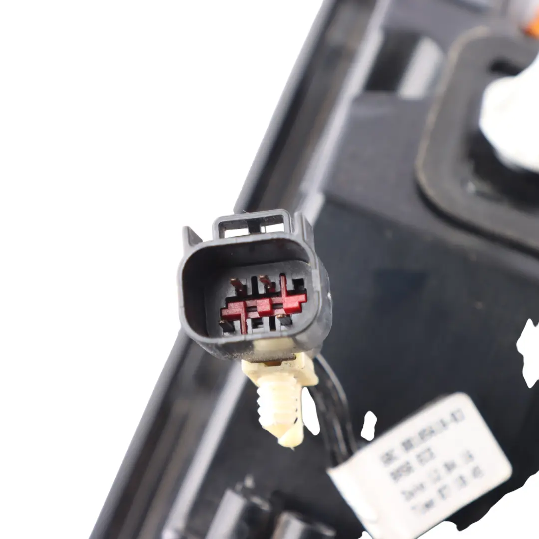 Land Rover Discovery L550 Rear Tail Light Taillight Outer Left N/S - SKU FK72-13405-AF - Part number FK72-13405-AF