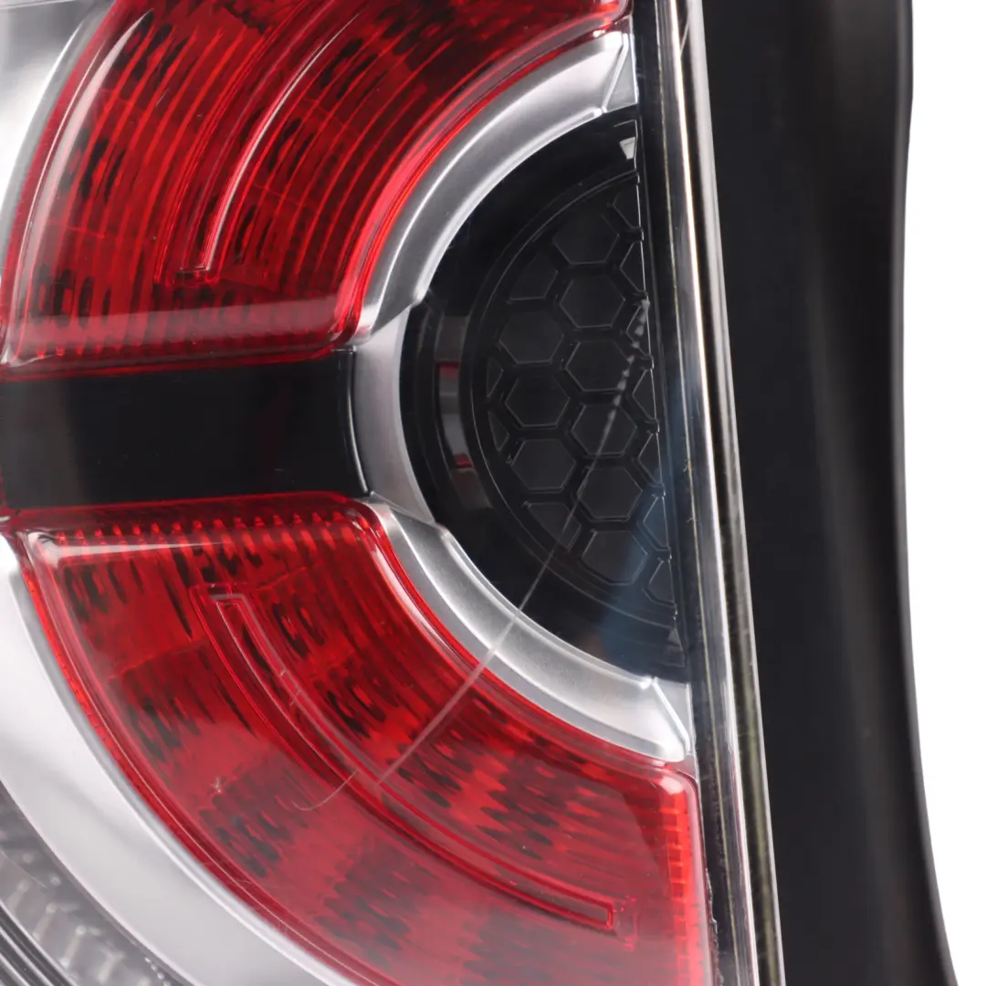 Tail Light Taillight Outer Left N/S to Land Rover Discovery L550 Rear with Part number FK72-13405-AF Land Rover Discovery L550 Rear Tail Light Taillight Outer Left N/S - SKU FK72-13405-AF - Part number FK72-13405-AF