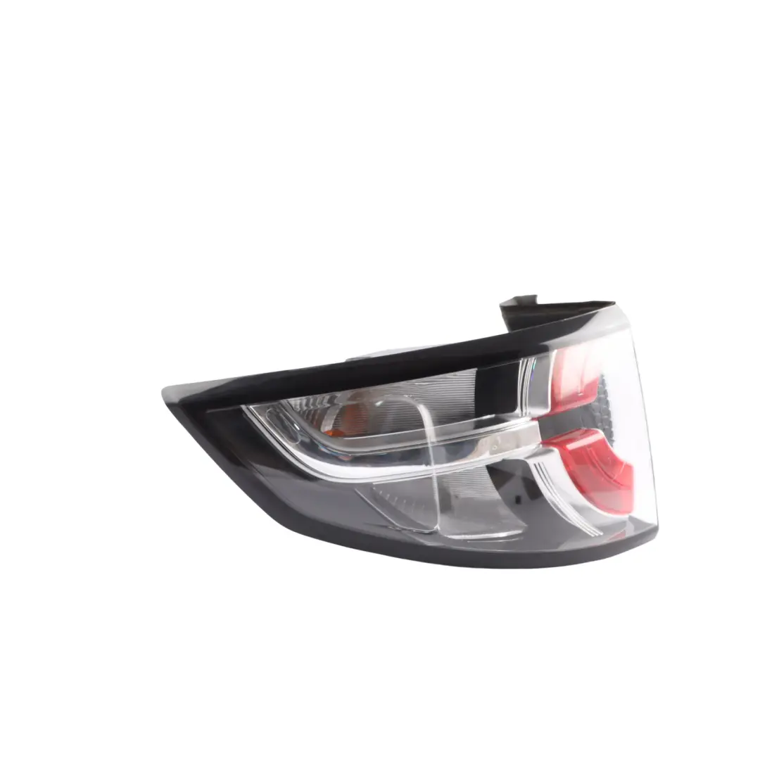 Land Rover Discovery L550 Rear Tail Light Taillight Outer Left N/S - SKU FK72-13405-AF - Part number FK72-13405-AF