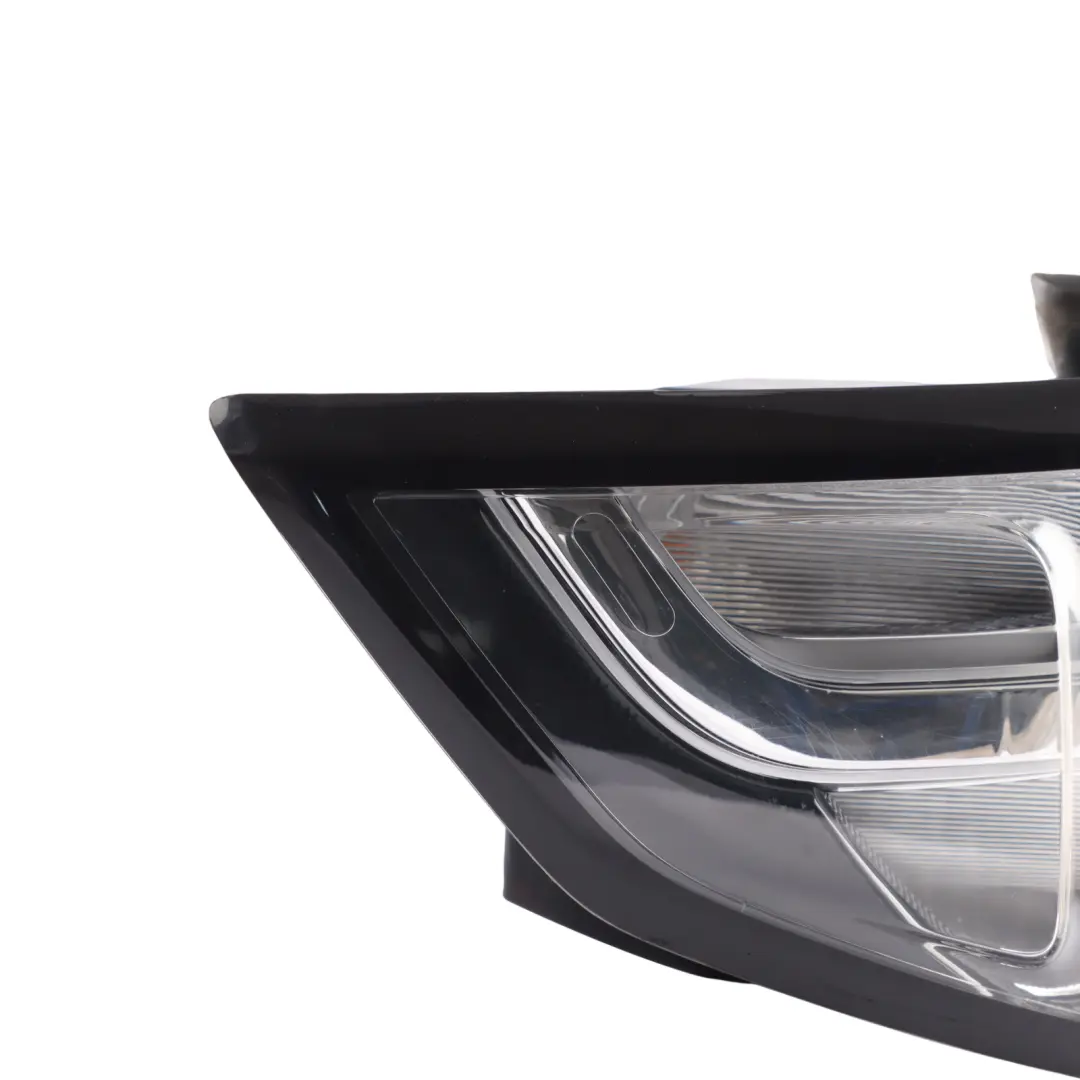 Tail Light Taillight Outer Left N/S to Land Rover Discovery L550 Rear with Part number FK72-13405-AF Land Rover Discovery L550 Rear Tail Light Taillight Outer Left N/S - SKU FK72-13405-AF - Part number FK72-13405-AF