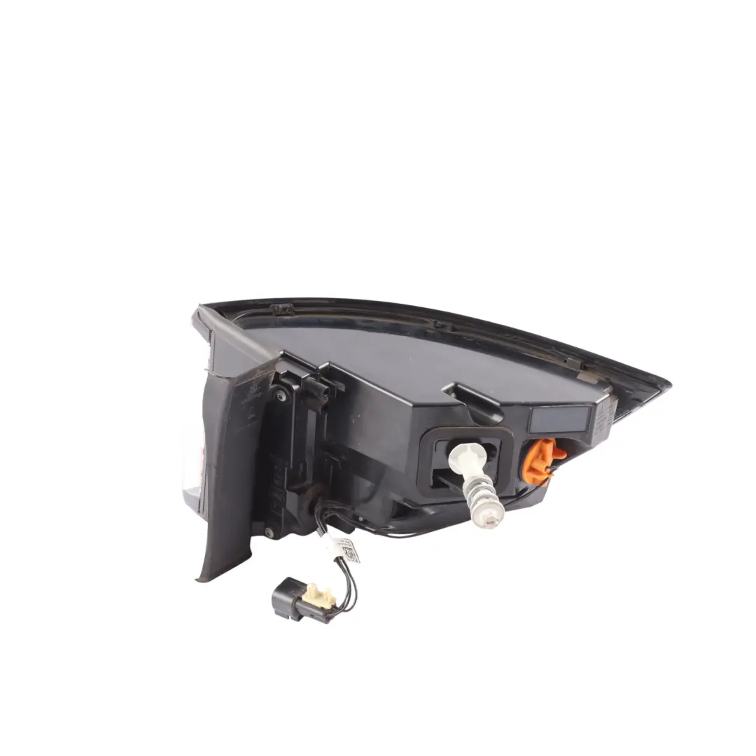 Tail Light Taillight Outer Left N/S to Land Rover Discovery L550 Rear with Part number FK72-13405-AF Land Rover Discovery L550 Rear Tail Light Taillight Outer Left N/S - SKU FK72-13405-AF - Part number FK72-13405-AF