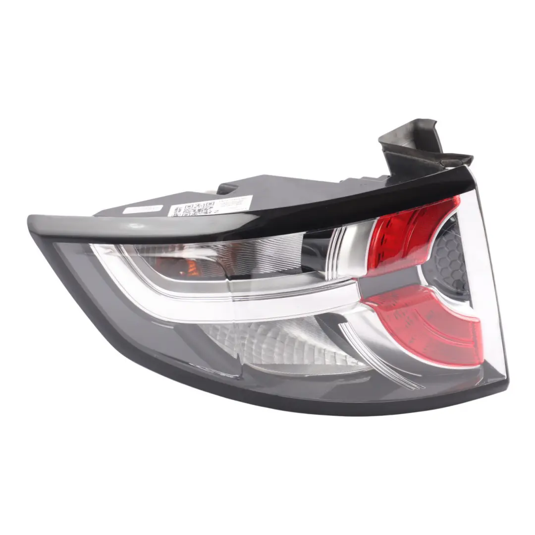 Feu Arrière Extérieur Gauche pour Land Rover Discovery L550 à propos du numéro de pièce FK72-13405-AG Land Rover Discovery L550 Feu Arrière Extérieur Gauche - SKU FK72-13405-AG - Numéro de pièce FK72-13405-AG