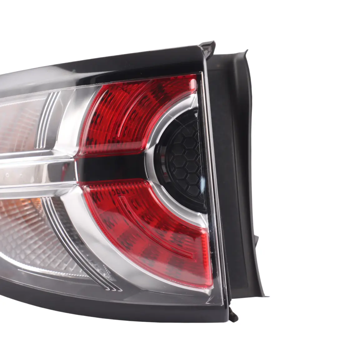 Land Rover Discovery L550 Rear Tail Light Taillight Outer Left N/S - SKU FK72-13405-AG - Part number FK72-13405-AG