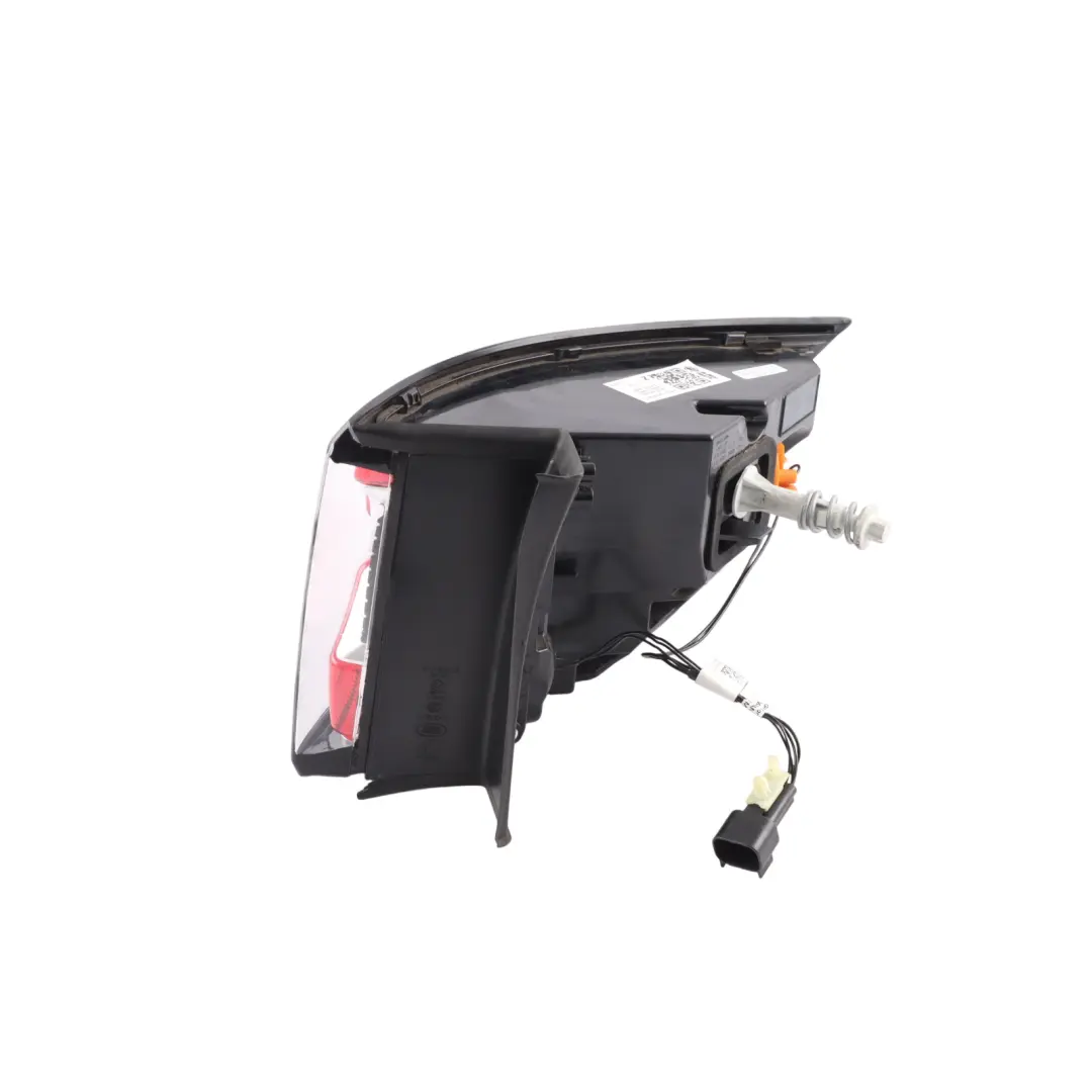 Land Rover Discoery L550 Fanale Posteriore Fanale Esterno Sinistro - SKU FK72-13405-AG - Numero di parte FK72-13405-AG