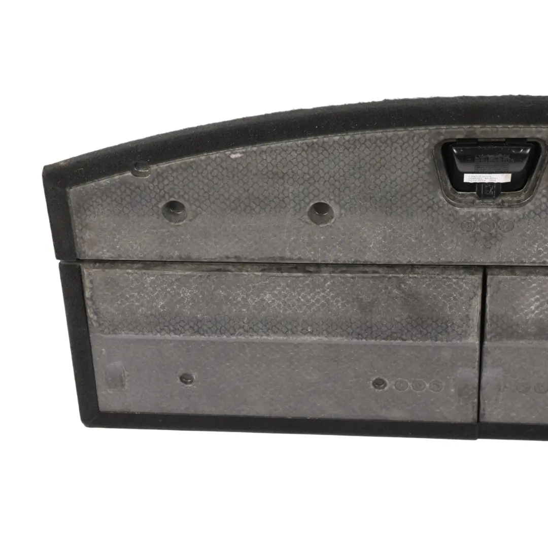 Mata Dywan Podłoga Bagażnika do Land Rover Discovery Sport L550 o numerze FK72-1350-BCW Land Rover Discovery Sport L550 Mata Dywan Podłoga Bagażnika - SKU FK72-1350-BCW - Numer Części FK72-1350-BCW