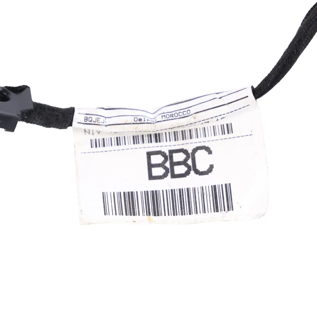 Rücksitz Klappbar Kabel für Land Rover Discovery Sport L550 mit Teilenummer FK72-13A444-BBC Land Rover Discovery Sport L550 Rücksitz Klappbar Kabel - SKU FK72-13A444-BBC - Teilenummer FK72-13A444-BBC