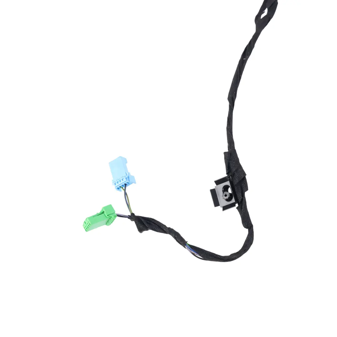 Cableado Plegado Asiento Trasero para Land Rover Discovery Sport L550 con número de pieza FK72-13A444-BBC Land Rover Discovery Sport L550 Cableado Plegado Asiento Trasero - SKU FK72-13A444-BBC - Número de pieza FK72-13A444-BBC