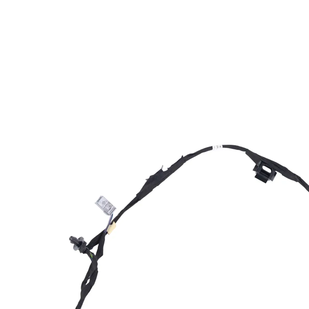 Land Rover Discovery Sport L550 Cableado Plegado Asiento Trasero - SKU FK72-13A444-BBC - Número de pieza FK72-13A444-BBC