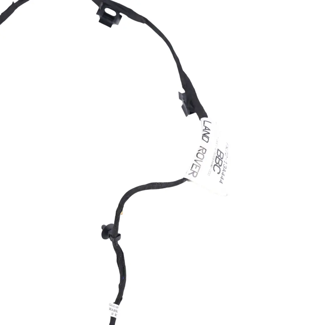 Cableado Plegado Asiento Trasero para Land Rover Discovery Sport L550 con número de pieza FK72-13A444-BBC Land Rover Discovery Sport L550 Cableado Plegado Asiento Trasero - SKU FK72-13A444-BBC - Número de pieza FK72-13A444-BBC