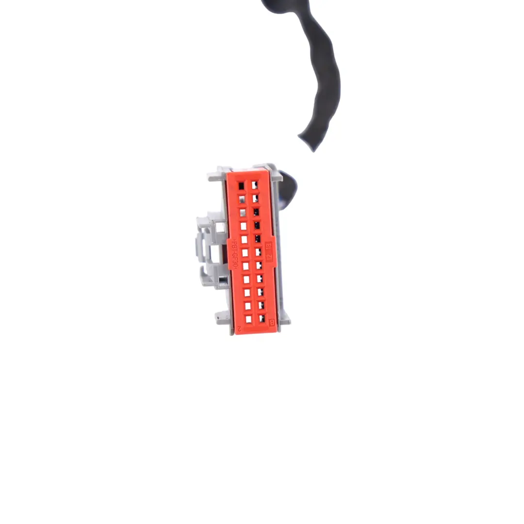 Land Rover Discovery Sport L550 Cableado Plegado Asiento Trasero - SKU FK72-13A444-BBC - Número de pieza FK72-13A444-BBC