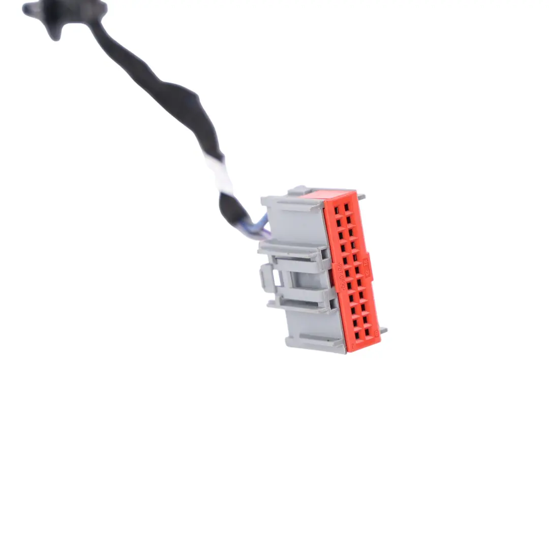 Land Rover Discovery Sport L550 Rücksitz Klappbar Kabel - SKU FK72-13A444-BBC - Teilenummer FK72-13A444-BBC