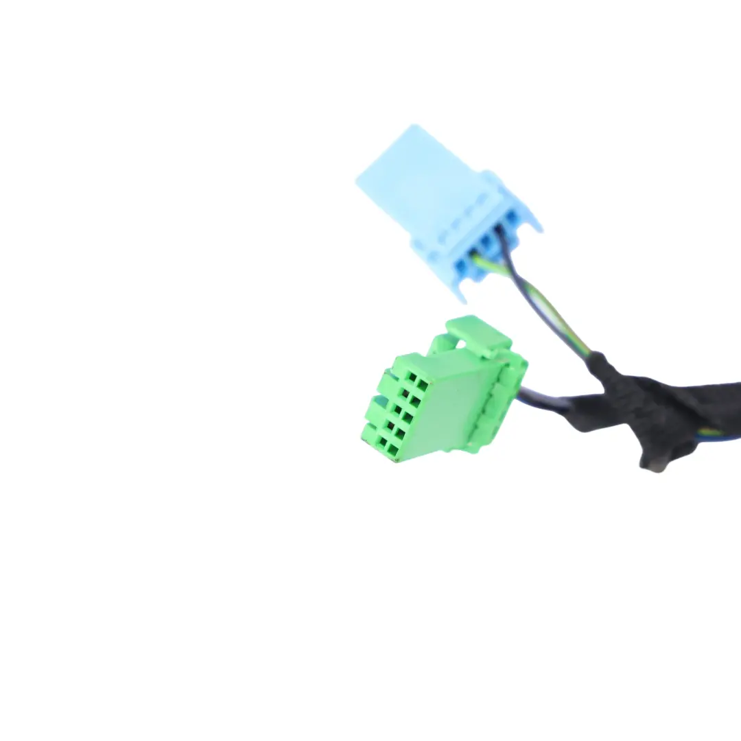 Land Rover Discovery Sport L550 Rücksitz Klappbar Kabel - SKU FK72-13A444-BBC - Teilenummer FK72-13A444-BBC