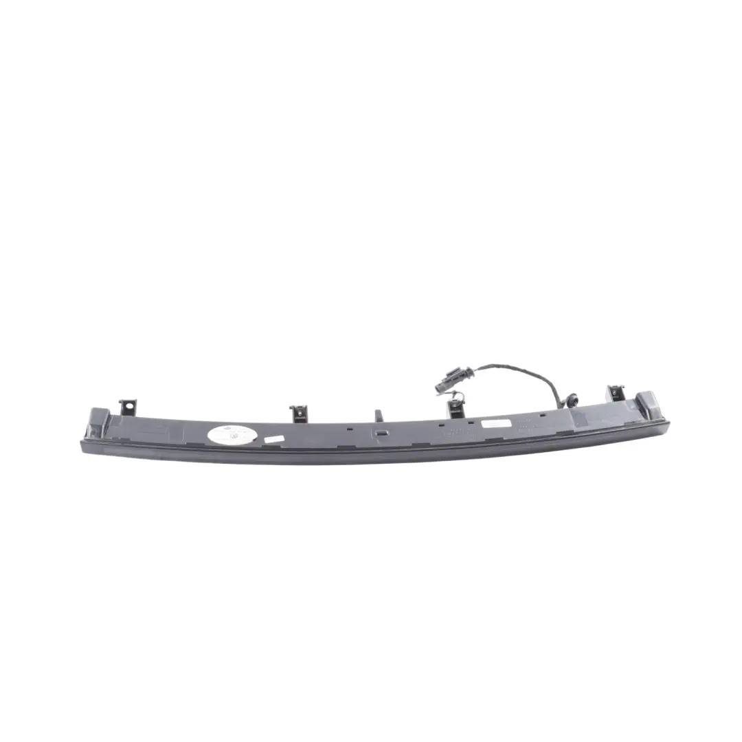 Land Rover Discovery Sport L550 Terza Luce Di Stop Posteriore - SKU FK72-13A613-AC - Numero di parte FK72-13A613-AC