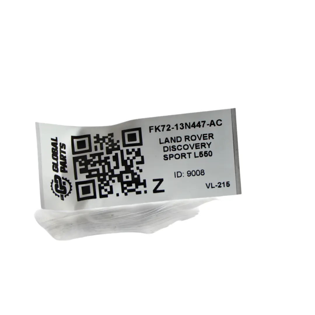 Support De Feu Arrière Vis pour Land Rover Discovery L550 à propos du numéro de pièce FK72-13N447-AC Land Rover Discovery L550 Support De Feu Arrière Vis - SKU FK72-13N447-AC - Numéro de pièce FK72-13N447-AC