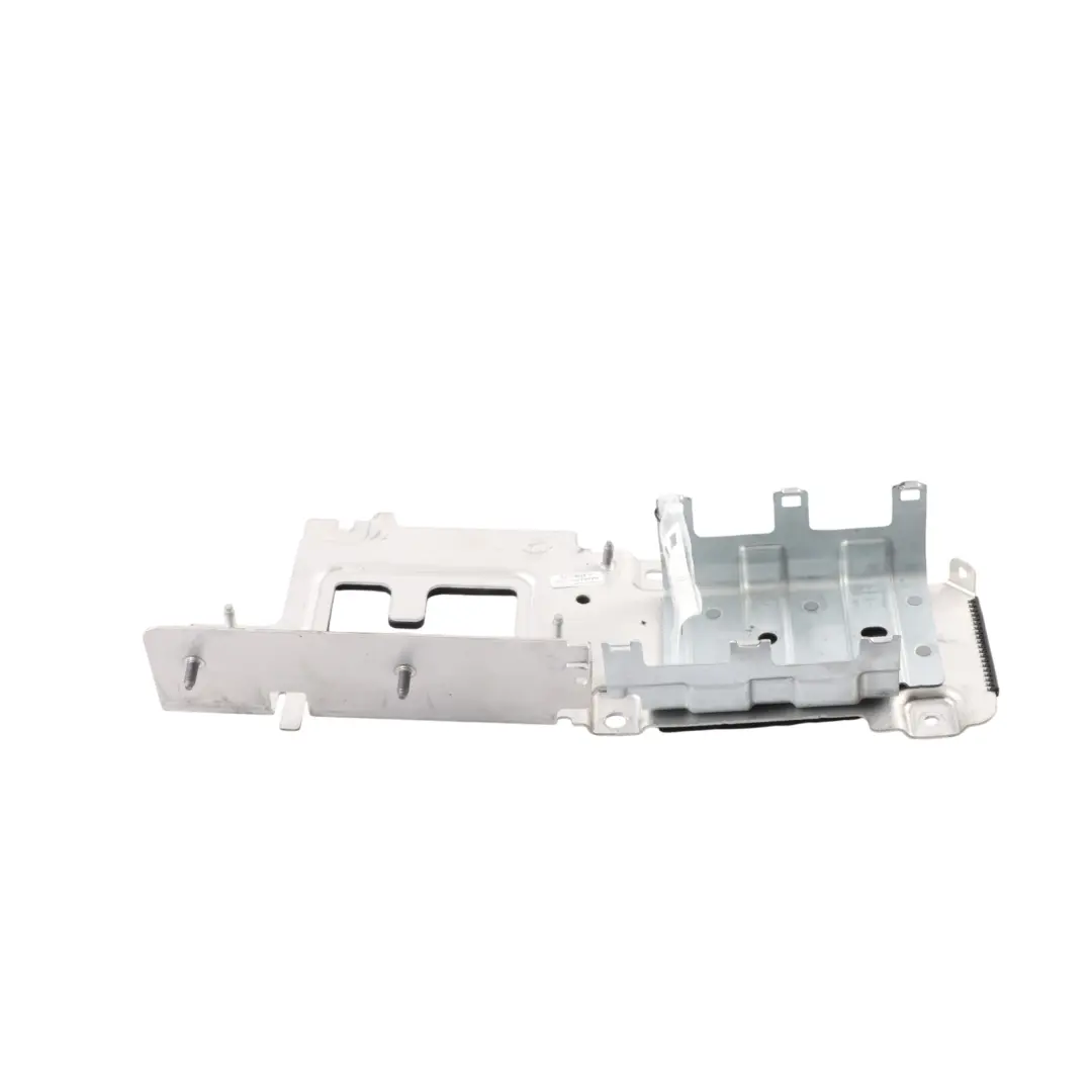 Fuse Box Mount Bracket Holder to Land Rover Discovery L550 Rear with Part number FK72-14C445-AD Land Rover Discovery L550 Rear Fuse Box Mount Bracket Holder - SKU FK72-14C445-AD - Part number FK72-14C445-AD