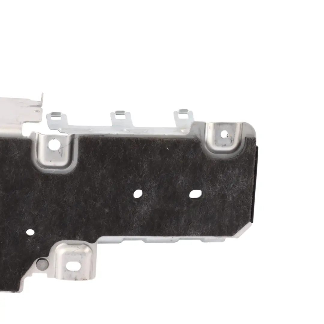 Fuse Box Mount Bracket Holder to Land Rover Discovery L550 Rear with Part number FK72-14C445-AD Land Rover Discovery L550 Rear Fuse Box Mount Bracket Holder - SKU FK72-14C445-AD - Part number FK72-14C445-AD