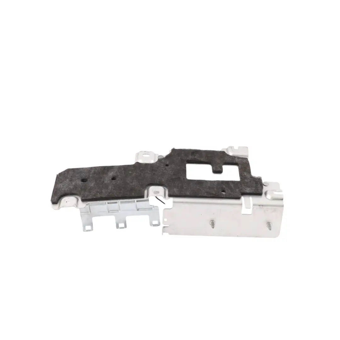Land Rover Discovery L550 Rear Fuse Box Mount Bracket Holder - SKU FK72-14C445-AD - Part number FK72-14C445-AD