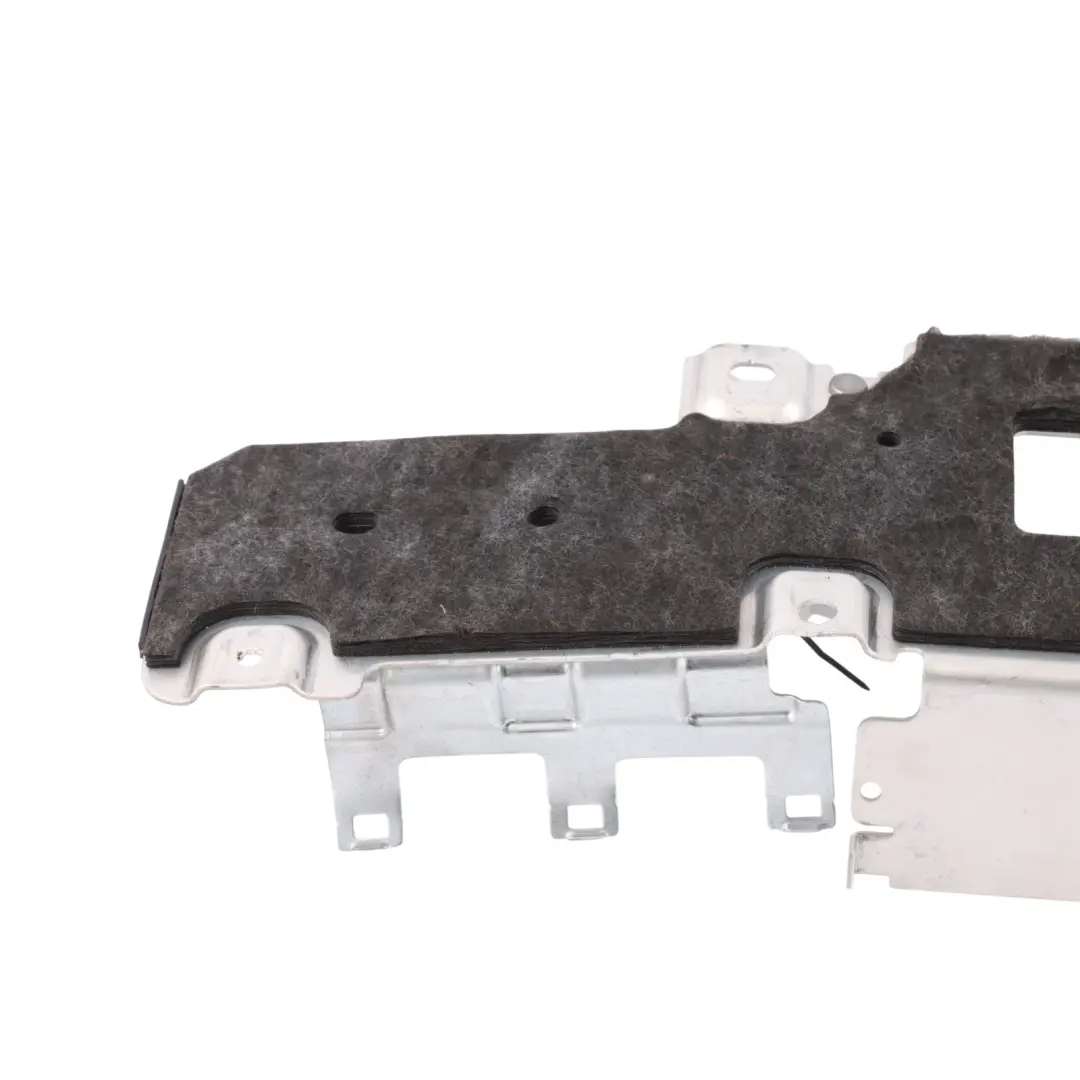 Land Rover Discovery L550 Rear Fuse Box Mount Bracket Holder - SKU FK72-14C445-AD - Part number FK72-14C445-AD