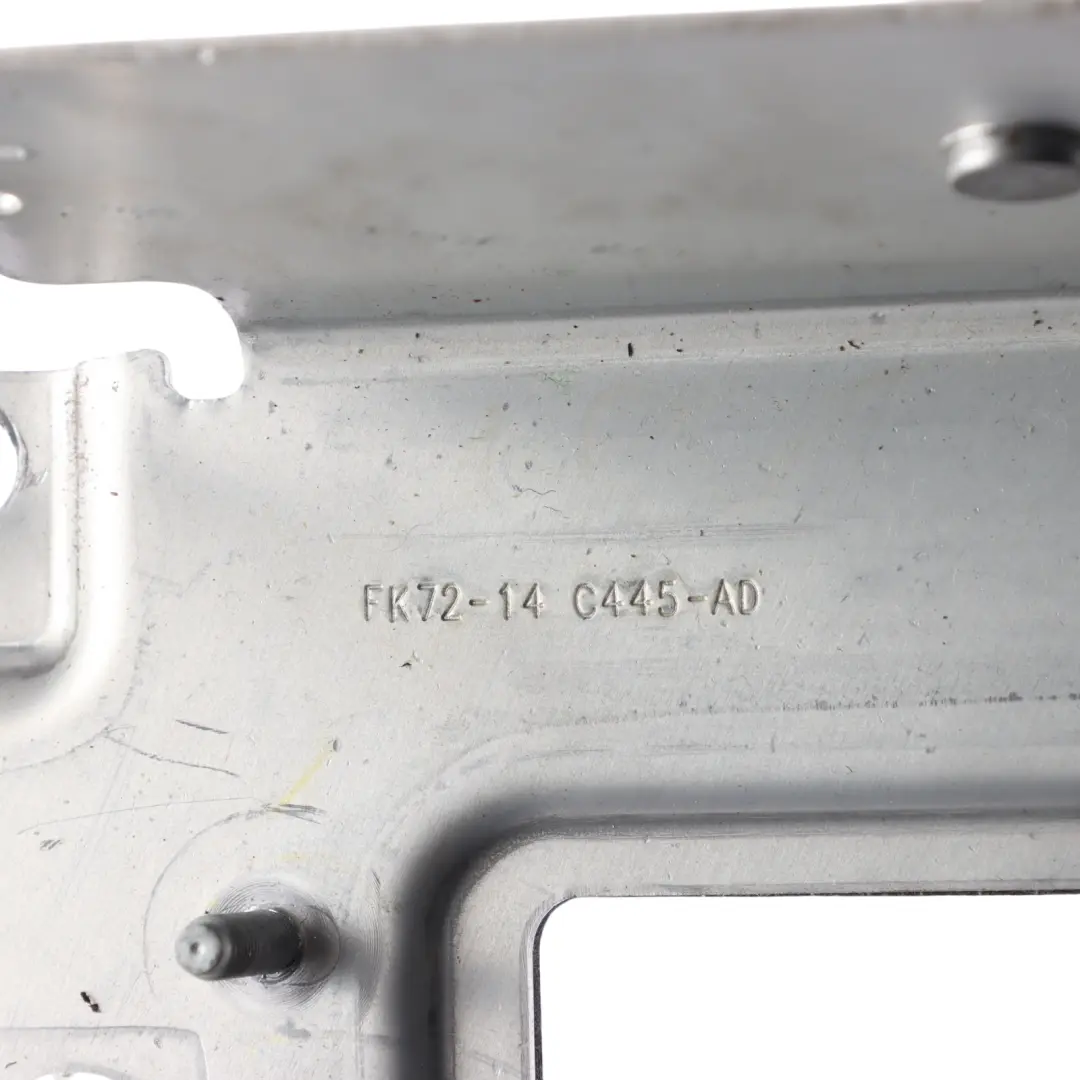 Land Rover Discovery L550 Rear Fuse Box Mount Bracket Holder - SKU FK72-14C445-AD - Part number FK72-14C445-AD