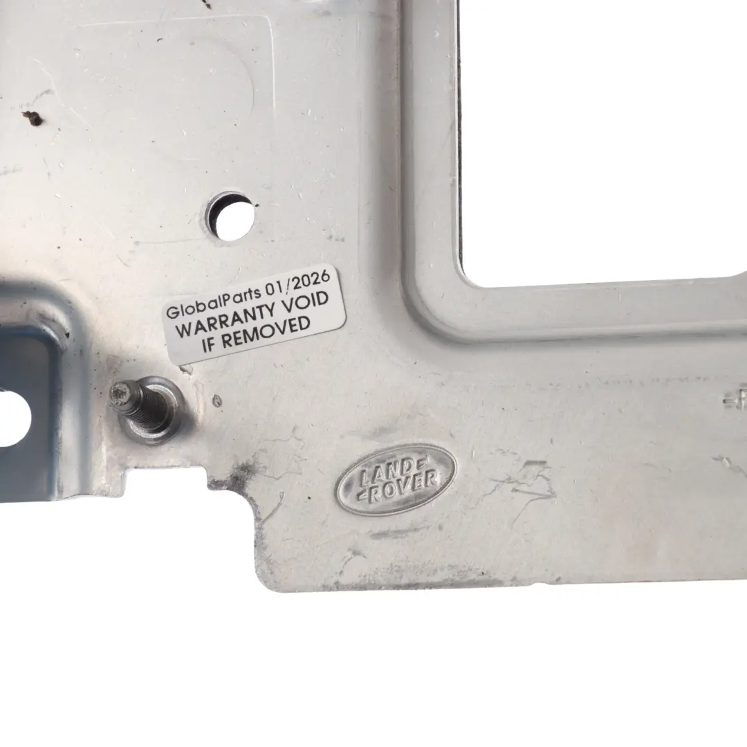 Land Rover Discovery L550 Rear Fuse Box Mount Bracket Holder - SKU FK72-14C445-AD - Part number FK72-14C445-AD