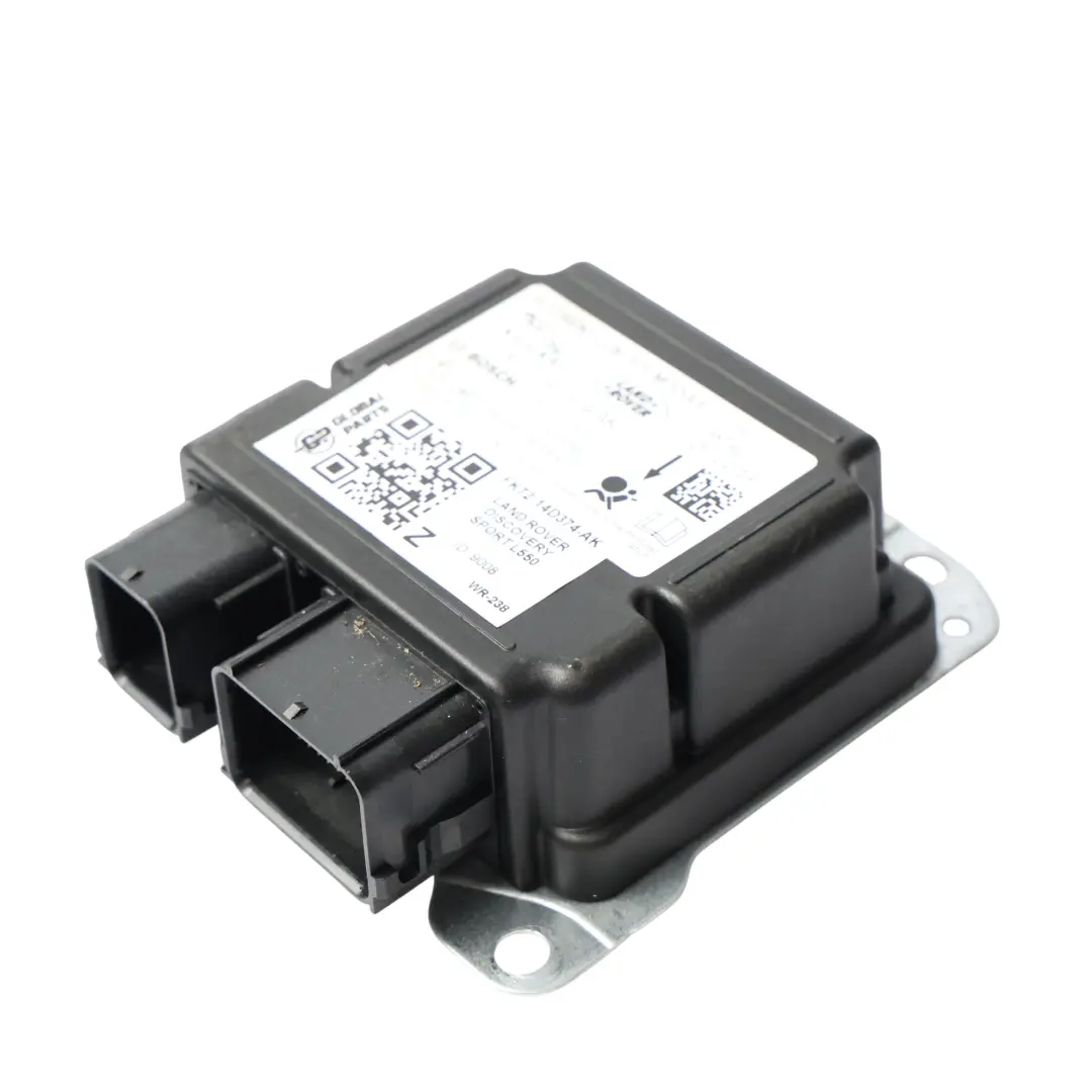 Unité De Commande D'Air (ECU) pour Land Rover Discovery Sport L550 à propos du numéro de pièce FK72-14D374-AK Land Rover Discovery Sport L550 Unité De Commande D'Air (ECU) - SKU FK72-14D374-AK - Numéro de pièce FK72-14D374-AK