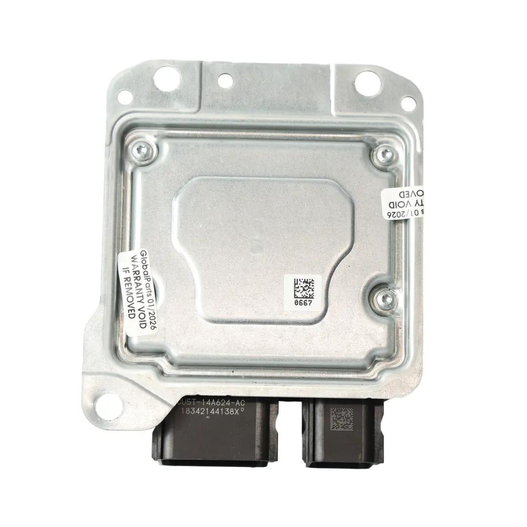 Module Control Unit ECU to Land Rover Discovery Sport L550 Air with Part number FK72-14D374-AK Land Rover Discovery Sport L550 Air Module Control Unit ECU - SKU FK72-14D374-AK - Part number FK72-14D374-AK