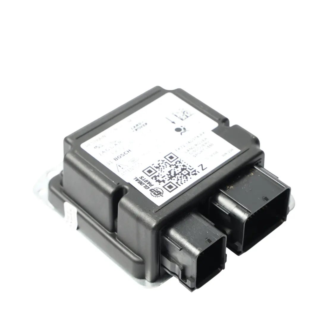 Land Rover Discovery Sport L550 Módulo De Aire Unidad ECU - SKU FK72-14D374-AK - Número de pieza FK72-14D374-AK