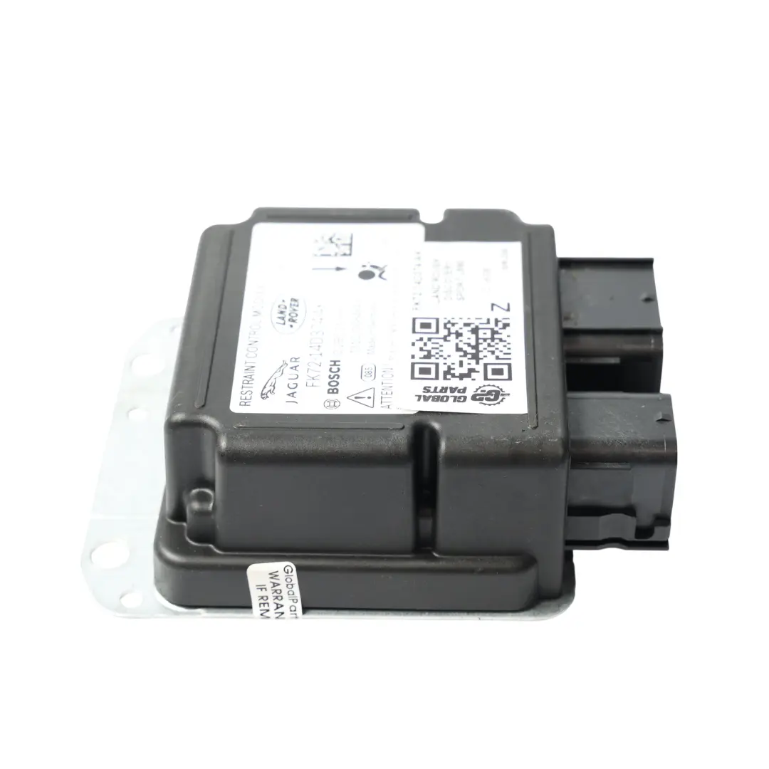 Moduł Poduszek Powietrznych do Land Rover Discovery Sport L550 o numerze FK72-14D374-AK Land Rover Discovery Sport L550 Moduł Poduszek Powietrznych - SKU FK72-14D374-AK - Numer Części FK72-14D374-AK