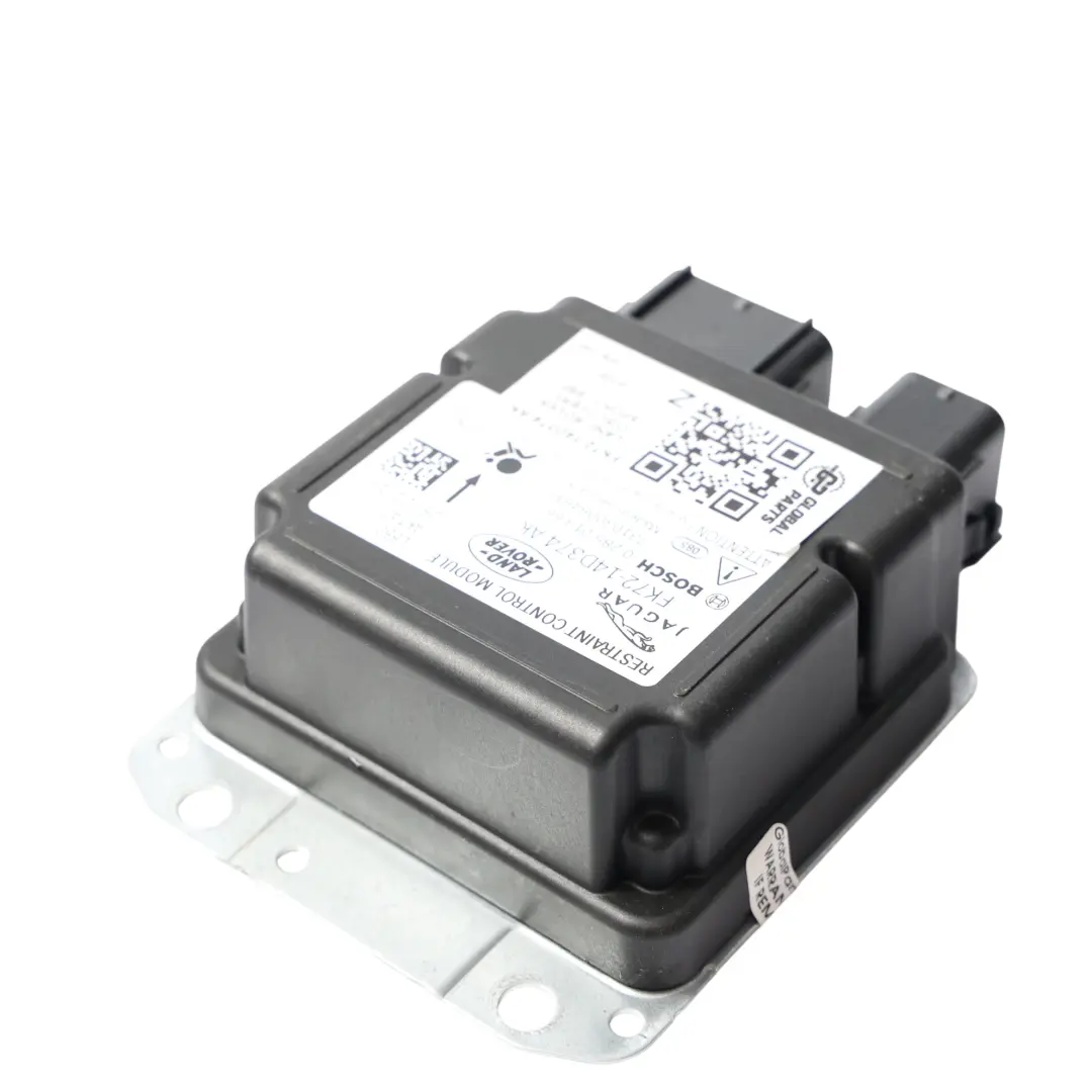 Land Rover Discovery Sport L550 Unité De Commande D'Air (ECU) - SKU FK72-14D374-AK - Numéro de pièce FK72-14D374-AK