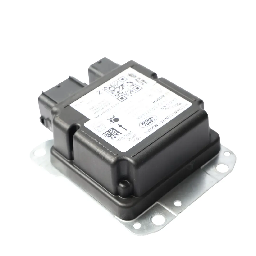 Módulo De Aire Unidad ECU para Land Rover Discovery Sport L550 con número de pieza FK72-14D374-AK Land Rover Discovery Sport L550 Módulo De Aire Unidad ECU - SKU FK72-14D374-AK - Número de pieza FK72-14D374-AK