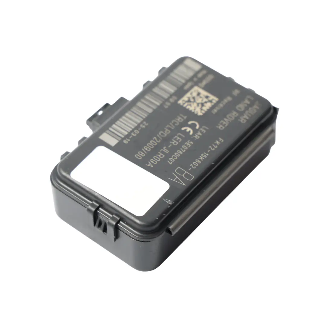 Radio Remote Control Receiver 434 MHz to Land Rover Discovery L550 with Part number FK72-15K602-BA Land Rover Discovery L550 Radio Remote Control Receiver 434 MHz - SKU FK72-15K602-BA - Part number FK72-15K602-BA