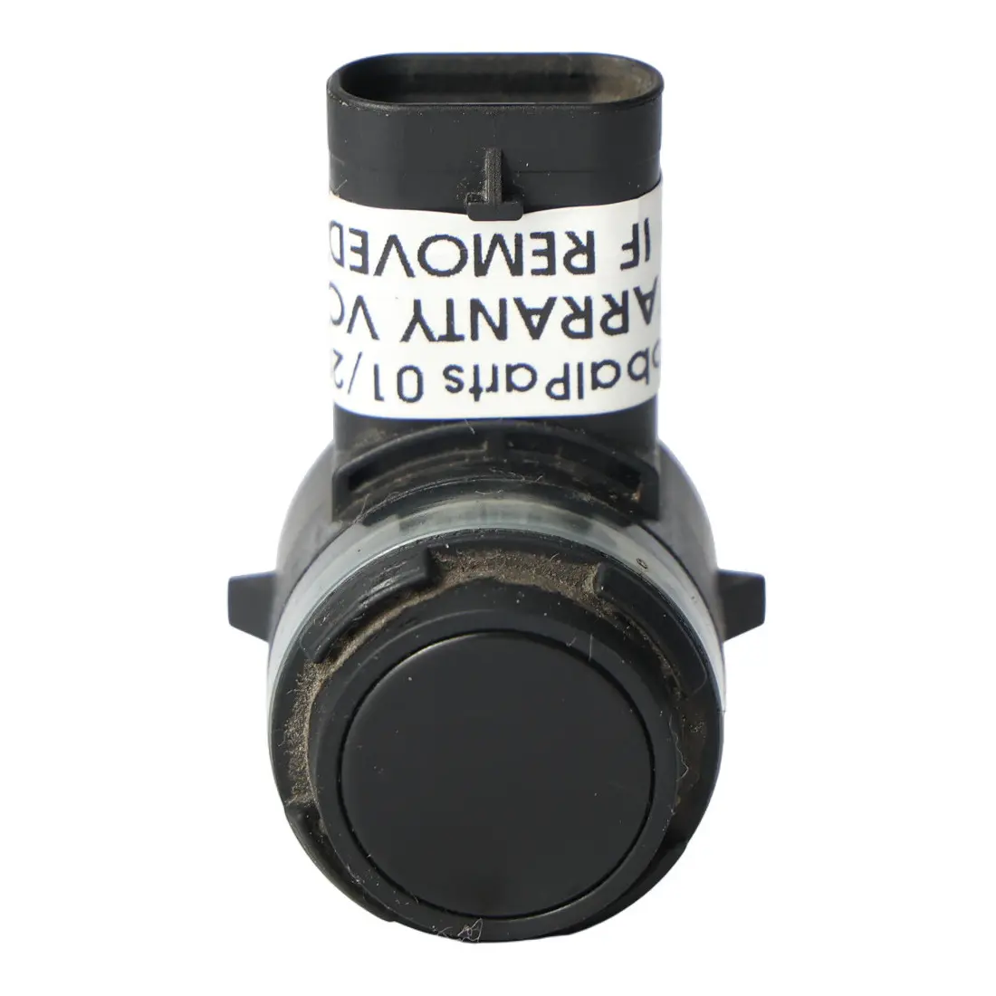 Land Rover L550 Hinterer PDC Sensor Narvik Schwarz - JBC1807 FK72-15K859-CA