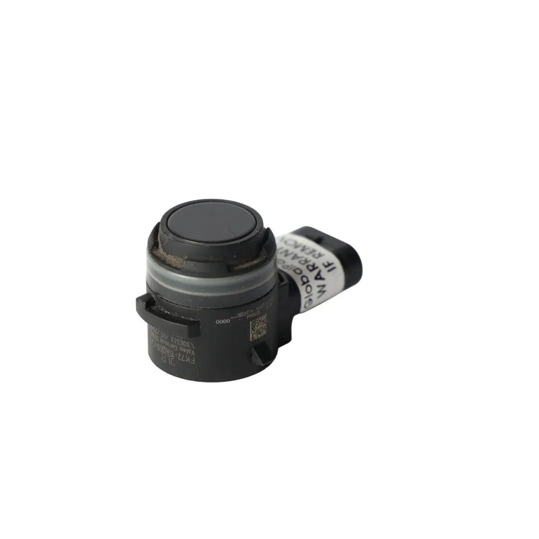Land Rover Discovery L550 Sensor PDC Trasero Narvik Negro JBC1807 FK72-15K859-CA - SKU LR059784-NAR - Número de pieza LR059784
