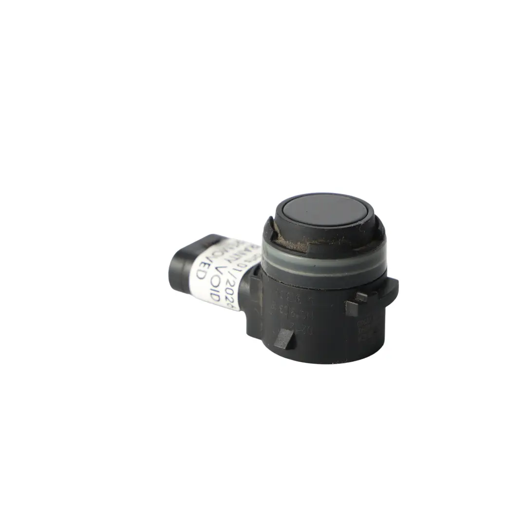 Land Rover L550 Hinterer PDC Sensor Narvik Schwarz - JBC1807 FK72-15K859-CA - SKU LR059784-NAR - Teilenummer LR059784