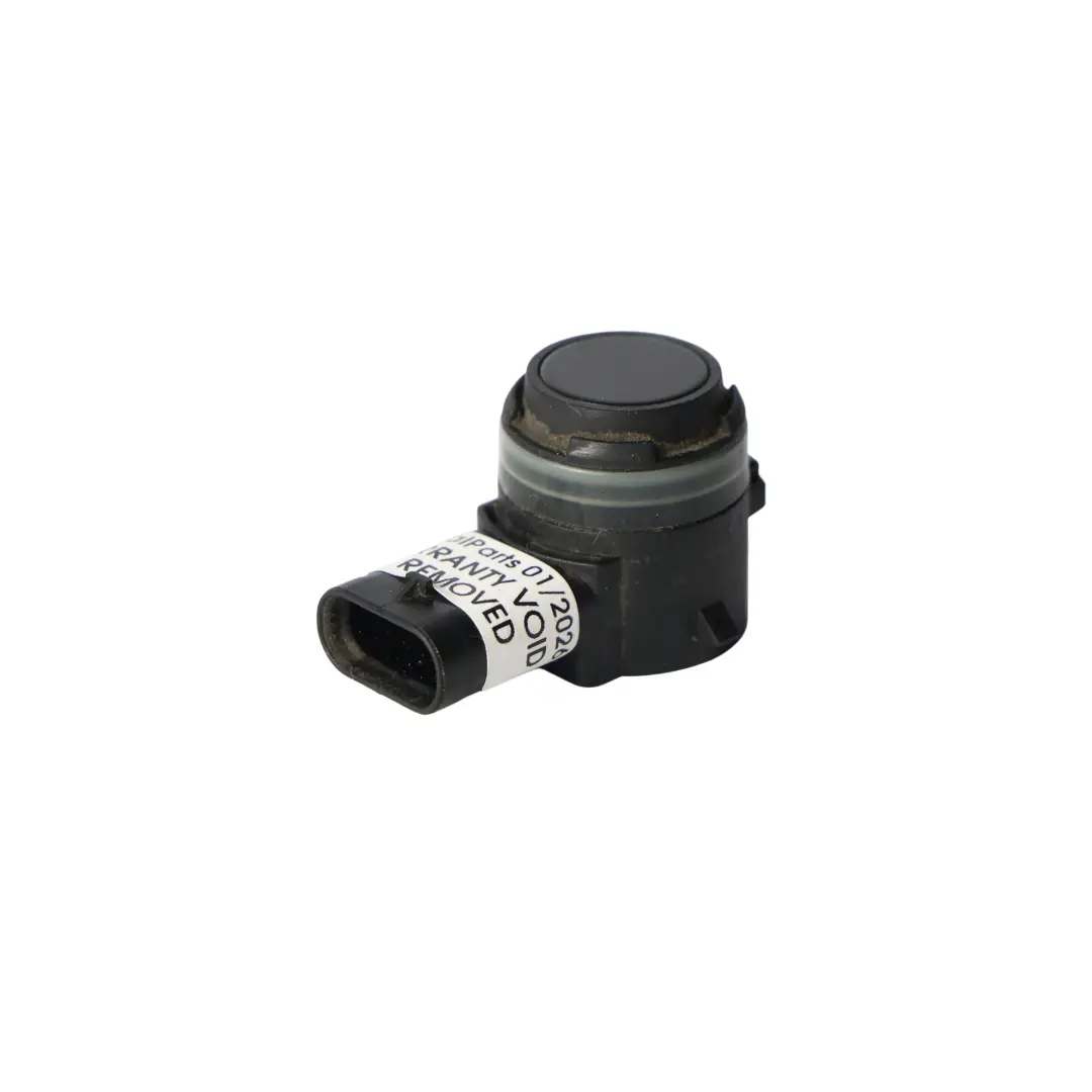 PDC Sensor Narvik Black - JBC1807 FK72-15K859-CA to Land Rover Discovery L550 Rear with Part number LR059784 Land Rover Discovery L550 Rear PDC Sensor Narvik Black - JBC1807 FK72-15K859-CA - SKU LR059784-NAR - Part number LR059784