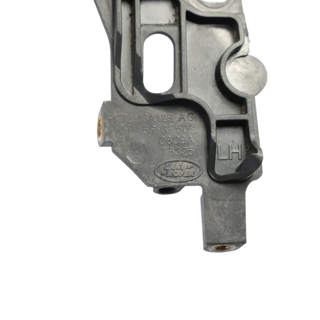 Wing Fender Bracket Mount Left N/S to Land Rover Discovery L550 with Part number FK72-16A129-AG Land Rover Discovery L550 Wing Fender Bracket Mount Left N/S - SKU FK72-16A129-AG - Part number FK72-16A129-AG